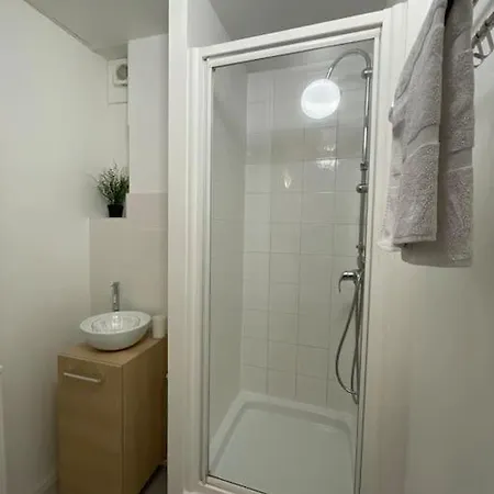 Port De Plaisance Et Min - Lumineux Apartment