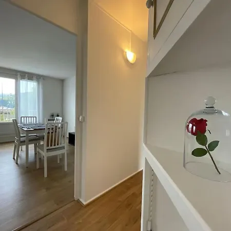 Apartment Port De Plaisance Et Min - Lumineux *