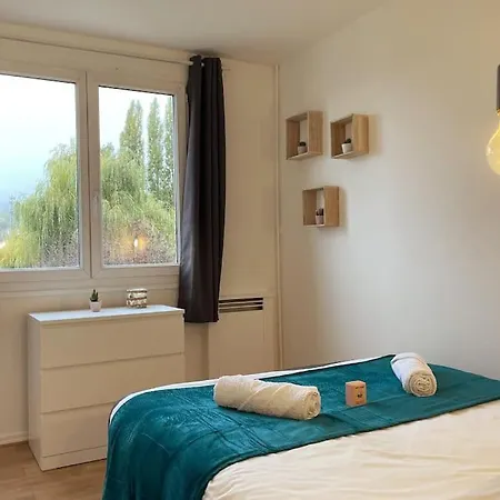 Apartment Port De Plaisance Et Min - Lumineux *