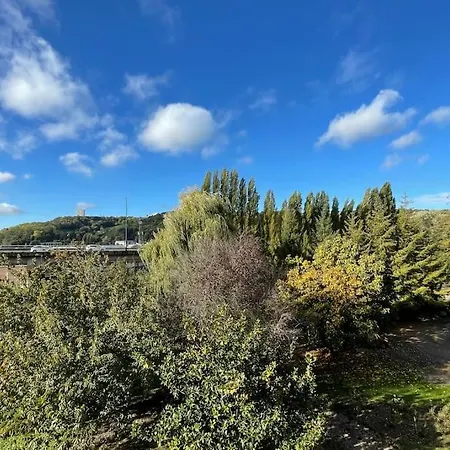 Port De Plaisance Et Min - Lumineux Апартаменты *