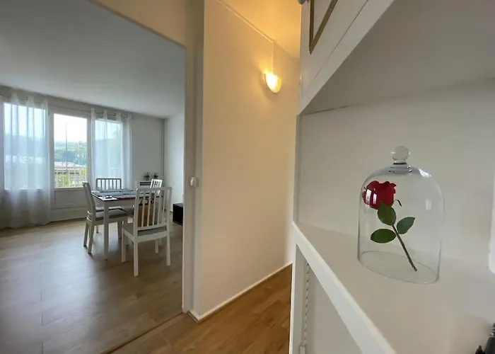 Apartment Port De Plaisance Et Min - Lumineux *