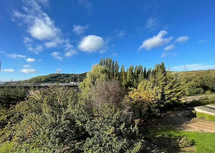 Port De Plaisance Et Min - Lumineux Apartment *